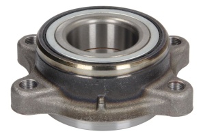 Kit rulmenti roata Spate Dreapta/Stanga (43x84x45) potrivit INFINITI G; NISSAN 350Z 3.5 09.02- - Img 1