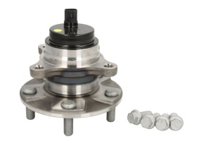 Kit rulmenti roata Spate Dreapta/Stanga (cu mufa) potrivit LEXUS CT; TOYOTA PRIUS, PRIUS PHV 1.8H 09.11- - Img 1