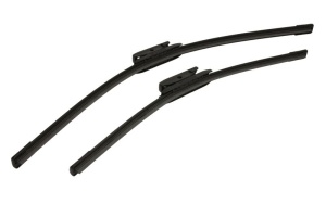 Lama stergatoare Jointless Fata cu spoiler (2buc) A115S Aerotwin 600/450mm potrivit RENAULT MEGANE II, MEGANE II/KOMBI, MEGANE IV, TALISMAN 09.02- - Img 1