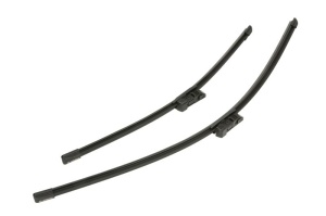 Lama stergatoare Jointless Fata cu spoiler (2buc) A309S Aerotwin 650/475mm potrivit VOLVO C70 II, V40; BMW 2 (F45), 2 GRAN TOURER (F46), 2 GRAN TOURER VAN (F46), 5 (G30, F90), 5 (G31) 03.06- - Img 2