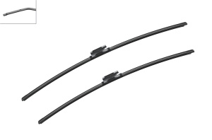 Lama stergatoare Jointless Fata cu spoiler (2buc) A428S Aerotwin 800/750mm potrivit CITROEN C4 GRAND PICASSO I, C4 PICASSO I 10.06-12.13 - Img 4