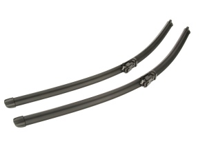 Lama stergatoare Jointless Fata cu spoiler (2buc) A825S Aerotwin 600mm potrivit MERCEDES C (C204), C T-MODEL (S204), C (W204), CLS (C218), CLS SHOOTING BRAKE (X218), E (A207), E (C207) 01.07- - Img 2