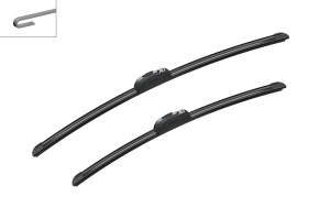 Lama stergatoare Jointless Fata cu spoiler (2buc) AR606S Aerotwin Retrofit 600/500mm potrivit MERCEDES SPRINTER 3-T (B903), SPRINTER 4-T (B904); VOLVO XC90 I; CADILLAC XT5; CITROEN XANTIA 03.93- - Img 4