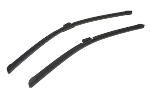 Lamela stergator fata (2buc) 650/550mm potrivit MERCEDES GLE (C167), GLE (V167), GLS (X167) 10.18- - Img 1