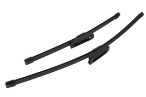 Lamela stergator fata 500/350mm potrivit RENAULT TWINGO III; SMART FORFOUR, FORTWO 07.14- - Img 2