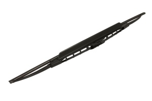 Lamela stergator fata (blister, 1 set=2buc) cadru cu spoiler NR. 551S TWIN 550/500mm - Img 2