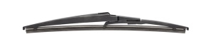 Lamela stergator spate (1 buc.) ExactFit 300mm potrivit CHEVROLET MATIZ, SPARK; CITROEN C1 II; DAIHATSU CUORE VI, CUORE VII, MATERIA, TERIOS, TREVIS, YRV; DODGE DURANGO, JOURNEY; FIAT FREEMONT 03.98- - Img 1