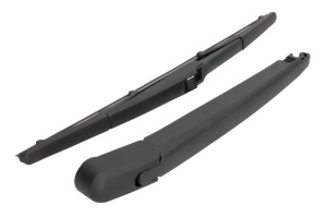 Lamela stergator spate potrivit LEXUS RX 04.03-12.08 - Img 1