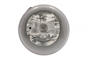 Lampa ceata Dreapta/Stanga (PSX24W, fara ECE) potrivit DODGE DURANGO 2011-2013
