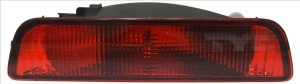 Lampa ceata spate stanga/dreapta potrivita Nissan MICRA V K14, QASHQAI I J10 2006-2023 - mijloc, P21W