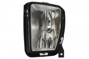 Lampa ceata Stanga (HB4, fara ECE) potrivit RAM 1500 04.13- - Img 1