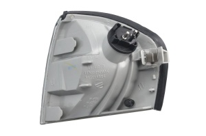 Lampa semnalizare fata Dreapta (gri, PY21W) potrivit MERCEDES C T-MODEL (S202), C (W202) 1.8-4.3 1993-2001 1993-2000 - Img 2