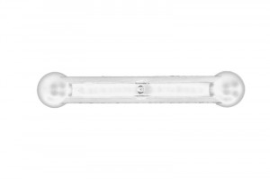 Levier reglaj potrivit BMW Seria 1 (E81), 1 (E87), 3 (E90), 3 (E91), 3 (E93), 5 (E39), 5 (E60), 5 (E61), X1 (E84), X1 (F48), X3 (E83), X3 (F25), X3 (G01 1.5-5.0 - faruri ajustare inaltime pentru xenon - Img 2