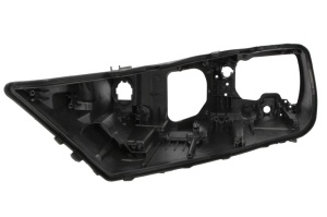 Locas far fata potrivit Audi Q7 4M 2019-2023
