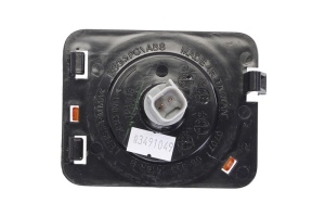 Lumina clarificare dreapta (culoare: galben, fara ECE) potrivit JEEP WRANGLER III JK 01.06-07.10 - Img 2