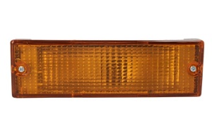 Lumina clarificare Dreapta (galben) potrivit MITSUBISHI L200 2.0-3.0 dupa 1986