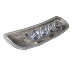 Lumina clarificare stanga, alb, LED, in relief, 24V potrivit IVECO STRALIS I 01.13- - Img 3