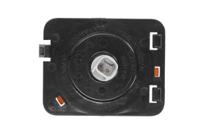 Lumina clarificare stanga (culoare: galben, fara ECE) potrivit JEEP WRANGLER III JK 01.06-07.10 - Img 2