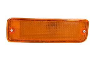 Lumina clarificare Stanga potrivit TOYOTA HILUX V; VW TARO 1.8-2.4D 1988-1998