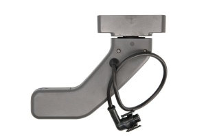 Lumina clarificare stanga, rosu, R5W, brat lung, 12/24V potrivit IVECO EUROCARGO I-III 01.91-09.15 - Img 2