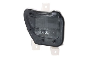Lumina de ceata spate spate stanga potrivita Toyota RAV 4 III 2005-2014 - p21w