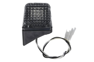 Lumina delimitare dreapta, alb, R5W potrivit VOLVO FH12, FM, FM12, FM9 08.93- - Img 1