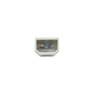 Lumina delimitare stanga/dreapta, alb, LED, 12/24V potrivit MERCEDES ACTROS MP4 / MP5, TRAVEGO (O 580); SETRA 400, 500 01.08- - Img 4