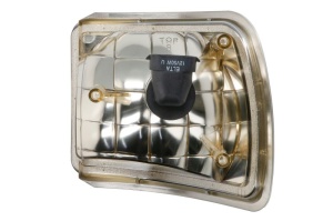 Lumina lucru (H27, 12V, lungime: 123mm, inaltime: 115mm, adancime: 121mm, cu bec; partea dreapta) potrivit JOHN DEERE - Img 2