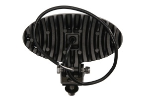 Lumina lucru (LED, 11/30V, 70W, 5500lm, numar elemente LED: 10, inaltime: 87mm, latime: 176mm, adancime: 86mm, lungime cablu: 0,5m, lumina dispersata; sticla ondulata) - Img 2