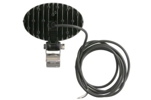 Lumina lucru (LED, 12/24/60V, 50W, 5000lm, numar diode: 9, lungime: 150mm, inaltime: 131mm, adancime: 44mm, lungime cablu: 2,5m, lumina dispersata) potrivit ADR - Img 2