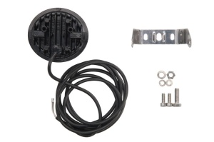 Lumina lucru (LED, 12/24V, 14W, 1500lm, numar elemente LED: 6, lungime: 98,2mm, inaltime: 89,2mm, adancime: 55mm, lumina dispersata) - Img 2