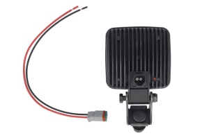 Lumina lucru (LED, 12/24V, 2000lm, numar elemente LED: 6, lungime: 102mm, inaltime: 97mm, adancime: 57mm) - Img 2
