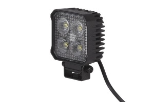 Lumina lucru (LED, 12/24V, 24W, 1700lm, numar elemente LED: 4, lungime: 3000mm, inaltime: 70mm, latime: 95mm, adancime: 41mm, lungime cablu: 3m, cu senzor termic; lumina dispersata) - Img 3