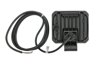Lumina lucru (LED, 16W, 2000lm, numar diode: 6, inaltime: 98mm, latime: 110mm, adancime: 46mm, lungime cablu: 1,5m, carcasa aliaj; lumina dispersata) potrivit ADR WORKFAB II - Img 2
