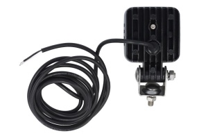 Lumina lucru (LED, 2000lm, numar diode: 4, latime: 76mm, lungime cablu: 0,25m) - Img 2