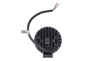 Lumina lucru (LED, 9/12/24/32V, 12W, 1000lm, numar diode: 12, inaltime: 94,6mm, adancime: 30mm, diametru: 77,5mm, lungime cablu: 0,2m) - Img 2