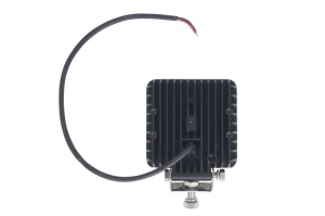 Lumina lucru (LED, 9/12/24/32V, 30W, 2400lm, numar diode: 30, inaltime: 111mm, latime: 109mm, adancime: 35mm, lungime cablu: 0,2m) - Img 2