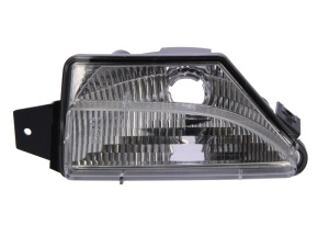Lumina marsarier Dreapta potrivit FIAT BRAVO II 2006-2014