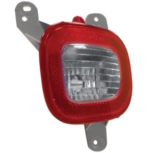 Lumina marsarier Dreapta potrivit FIAT PANDA, PANDA/HATCHBACK; JEEP RENEGADE dupa 2003 - Img 3