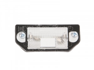 Lumina numar (cu bec) potrivit VW PASSAT B5 1996-2000