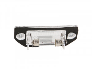 Lumina numar (cu bec) potrivit VW PASSAT B5 1996-2000 - Img 2