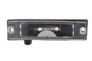 Lumina numar inmatriculare (C5W, cu bec) potrivit FIAT PUNTO I 176 1993-2000