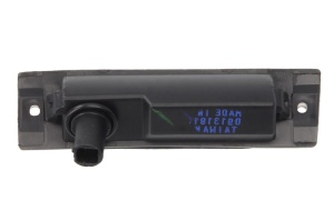 Lumina numar inmatriculare (C5W, cu bec) potrivit FIAT PUNTO I 176 1993-2000 - Img 2
