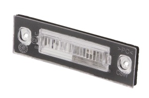 Lumina numar inmatriculare (C5W, cu bec) potrivit FIAT STILO 2001-2008