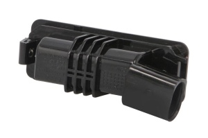 Lumina numar inmatriculare (C5W) potrivit VW GOLF 5 2003-2009 - Img 2