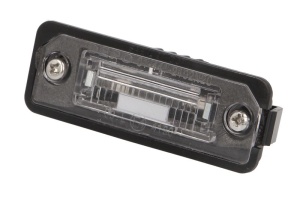 Lumina numar inmatriculare (C5W) potrivit VW GOLF V 10.03-02.09 - Img 1