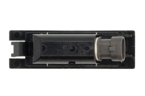 Lumina numar inmatriculare potrivit OPEL ASTRA H, COMBO C, CORSA C, MERIVA A, TIGRA A, VECTRA C, ZAFIRA B 07.94-04.15 - Img 2