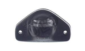 Lumina numar inmatriculare potrivit PORSCHE 911 1974-1990 - Img 3