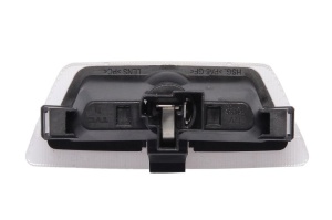 Lumina numar inmatriculare (R10W) potrivit OPEL ASTRA G 1998-2009 - Img 2