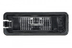 Lumina numar (W5W, cu bec) potrivit PORSCHE CAYENNE II 92A/958; SEAT ALTEA, EXEO, IBIZA IV 6J, IBIZA IV 6P, IBIZA V 6F, LEON 1P, LEON 5F, TOLEDO IV KG3; SKODA SUPERB II; VW AMAROK 2H dupa 2001
